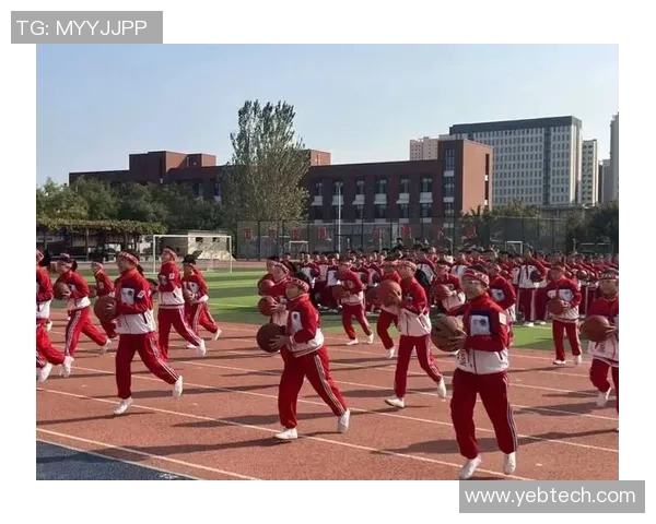 乐篮球的魅力与激情探讨如何提升青少年篮球运动的参与度与竞技水平